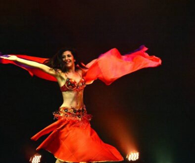 Retraite Femmes Sensualité Métamorphoses