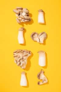 Recette apéro sain : les délicieux champignons "tchak-tchak"