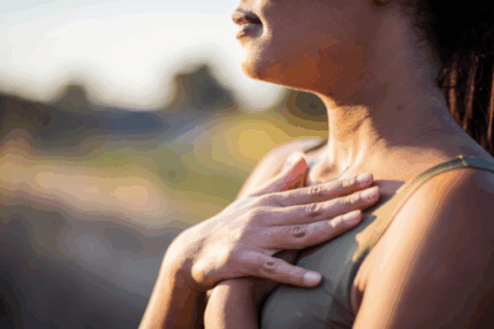 CYCLE SOUFFLE - 6 Ateliers et Coaching ~ "Libérez l'incroyable pouvoir du souffle !"