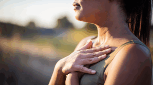 Zineb Réghay - Naturopathe à Bordeaux et au Bouscat