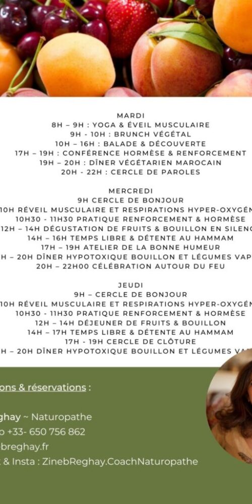 622e31aee3be2d0272503a2e2418555e Voyage & Retraite Maroc - Ressourcement et confiance