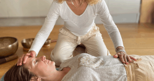 Séance individuelle de Respiration hyperoxygénante type Wim Hof. Séance individuelle de Respiration hyperoxygénante type Wim Hof.