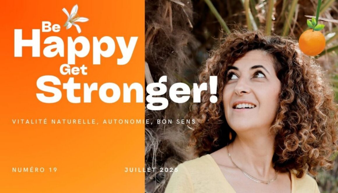 Osez vous ennuyer cet été !