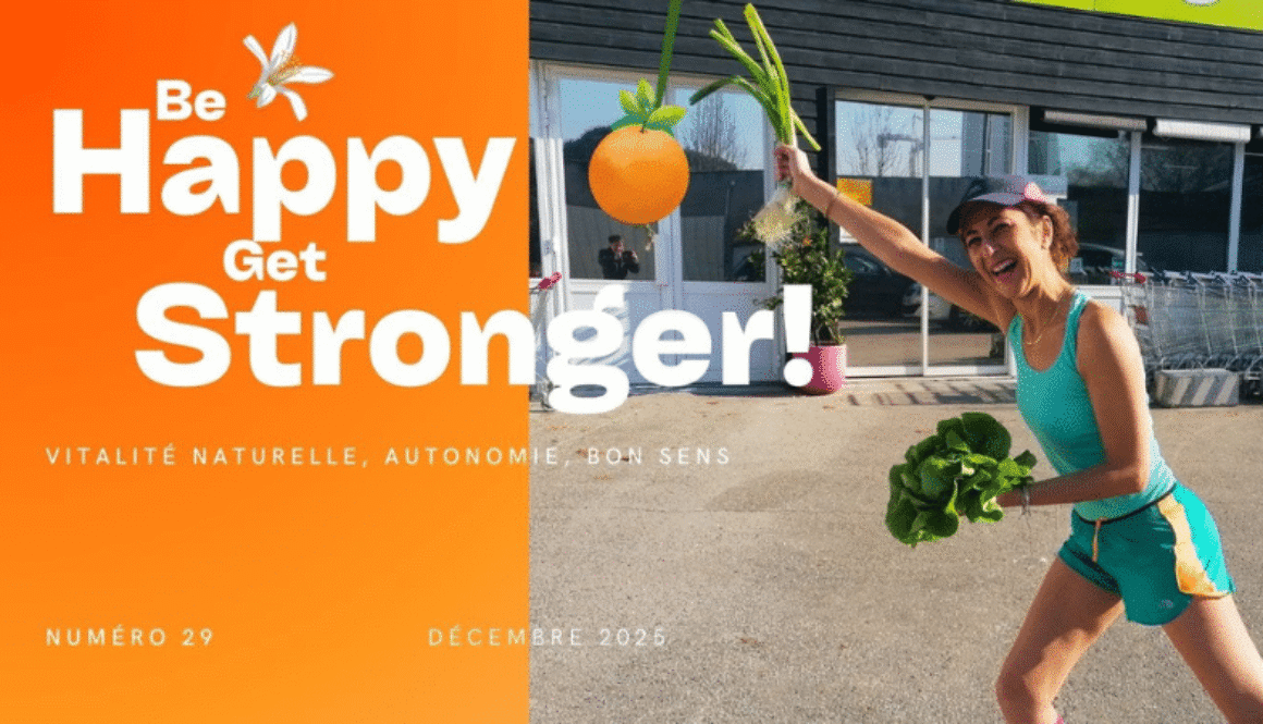 Et si vous osiez le FROID ? 