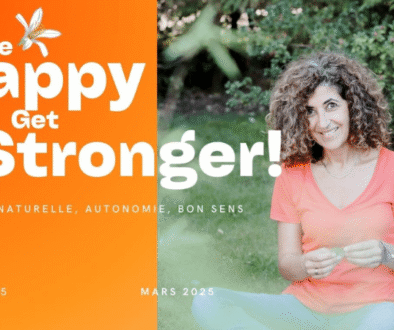 Activez votre nerf vague maintenant