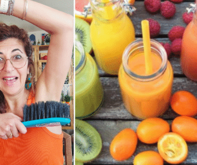 3 nettoyages indispensables