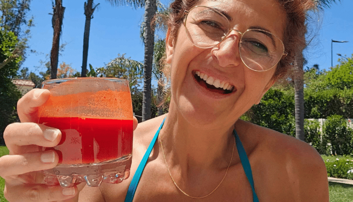 Mes 3 recettes de jus de légumes préférés, ces super aliments qui nous font du bien !