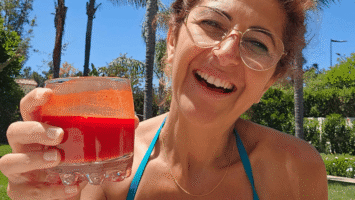 Mes 3 recettes de jus de légumes préférés, ces super aliments qui nous font du bien !
