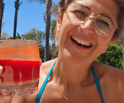 Mes 3 recettes de jus de légumes préférés, ces super aliments qui nous font du bien !
