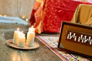 Breathwork & Voyage sonore sous hypnose Breathwork & Voyage sonore sous hypnose