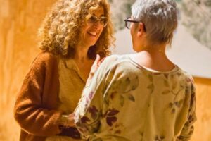 Breathwork & Voyage sonore sous hypnose Breathwork & Voyage sonore sous hypnose