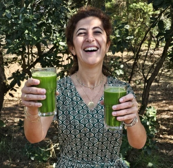 recette Céleri Love
